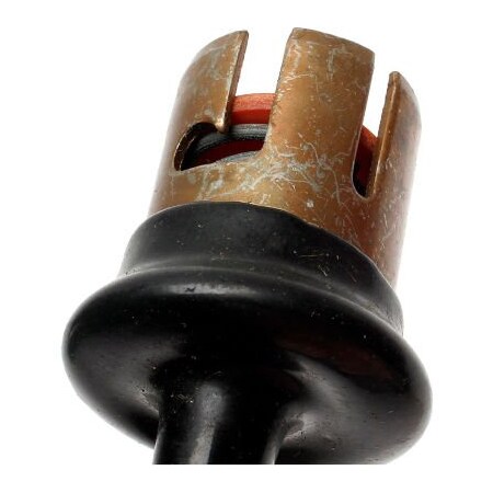 Standard Ignition Multi-Function Socket - S-43N